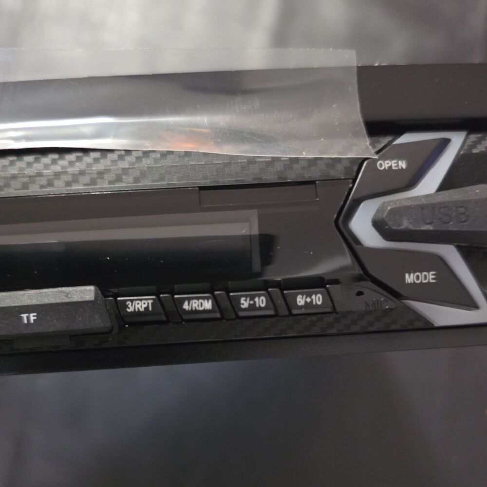 Auto Multimedia Player - Picture 4 of 9